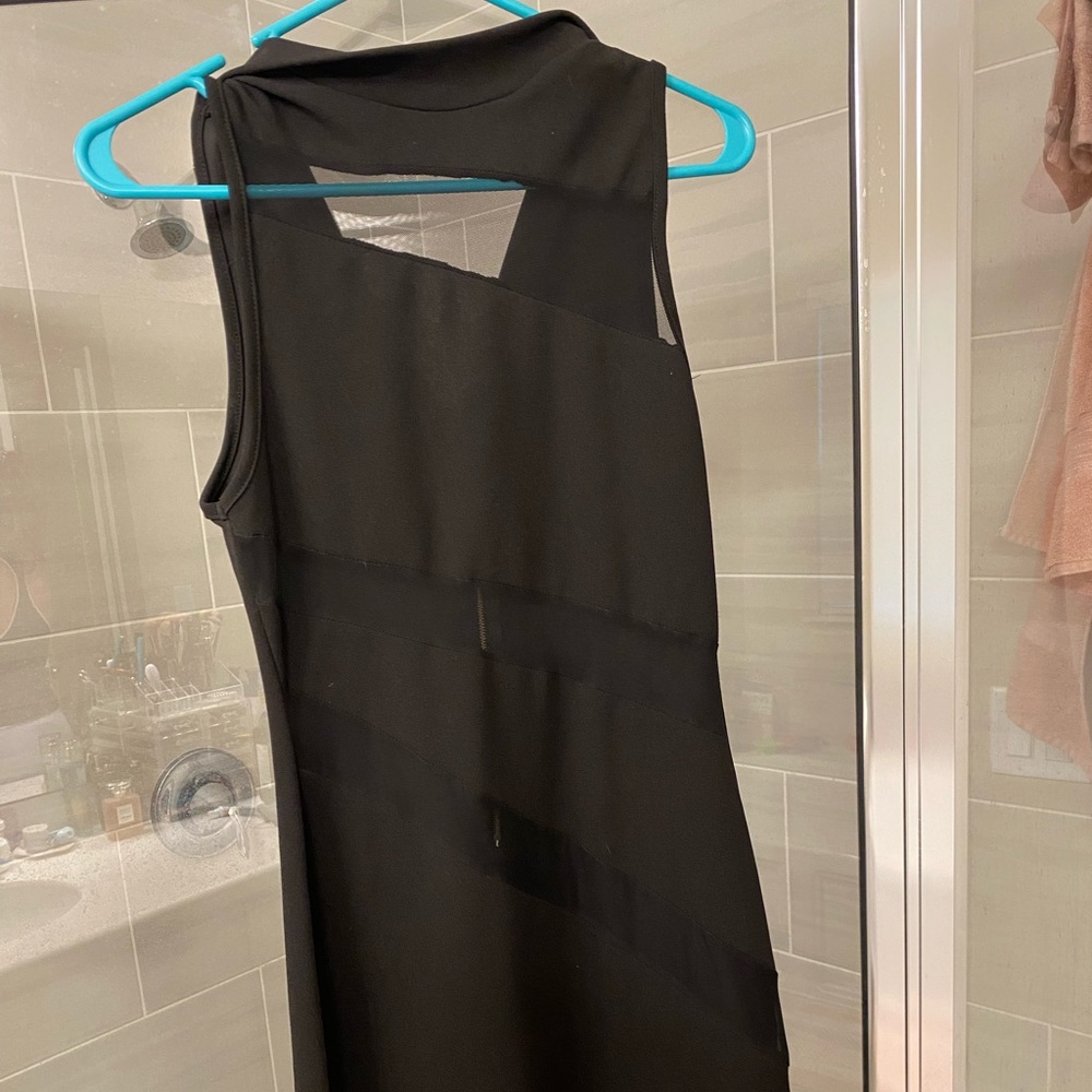 Windsor little black dress